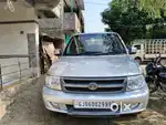 Tata Safari 2009 Diesel Good Condition