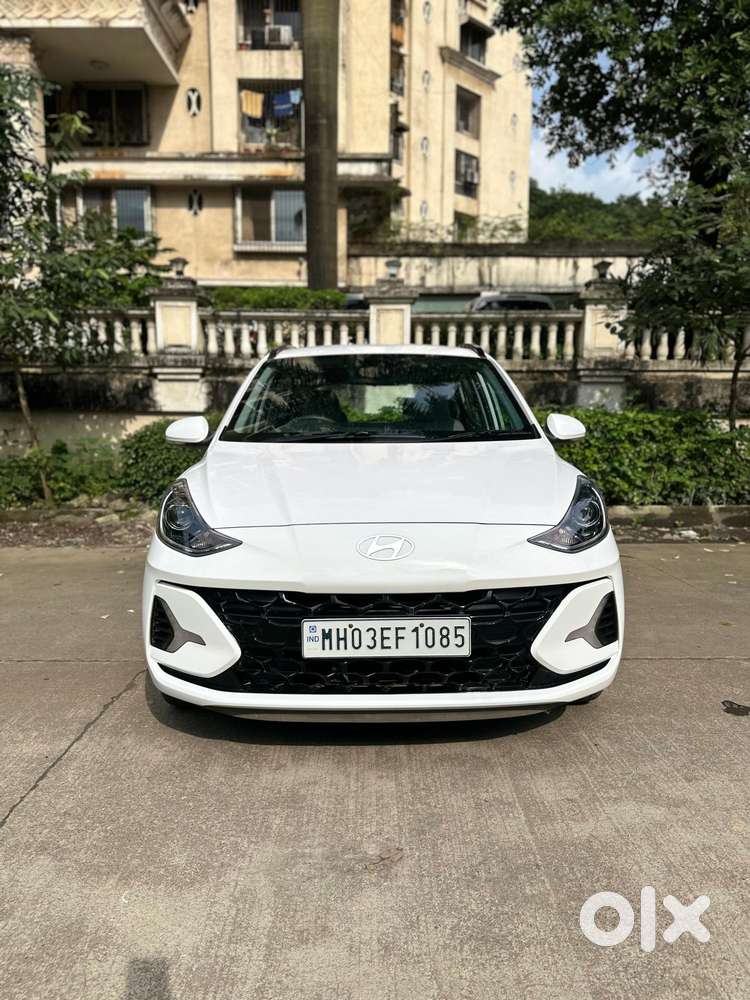 Hyundai Grand i10 Nios Sportz 1.2 Kappa CNG, 2023, CNG & Hybrids