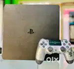 PS4 slim available for sale
