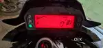 Yamaha FZ S FI (2017)