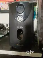 5.1 music system