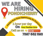 Permanent Job