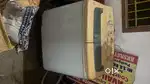 Samsung 7 kg semi automatic