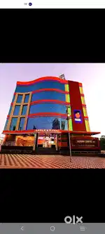 Space for rent near Trichy chathiram bustand 1800 and 1200