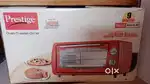 Prestige Oven , Toaster Griller