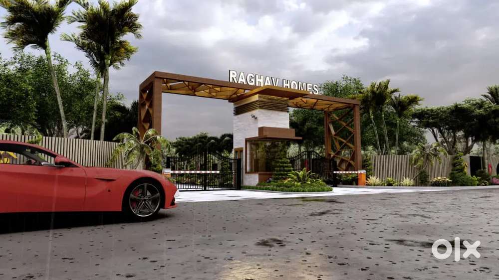 अजमेर रोड महिंद्रा सेज में प्लॉट मात्र 15 लाख में