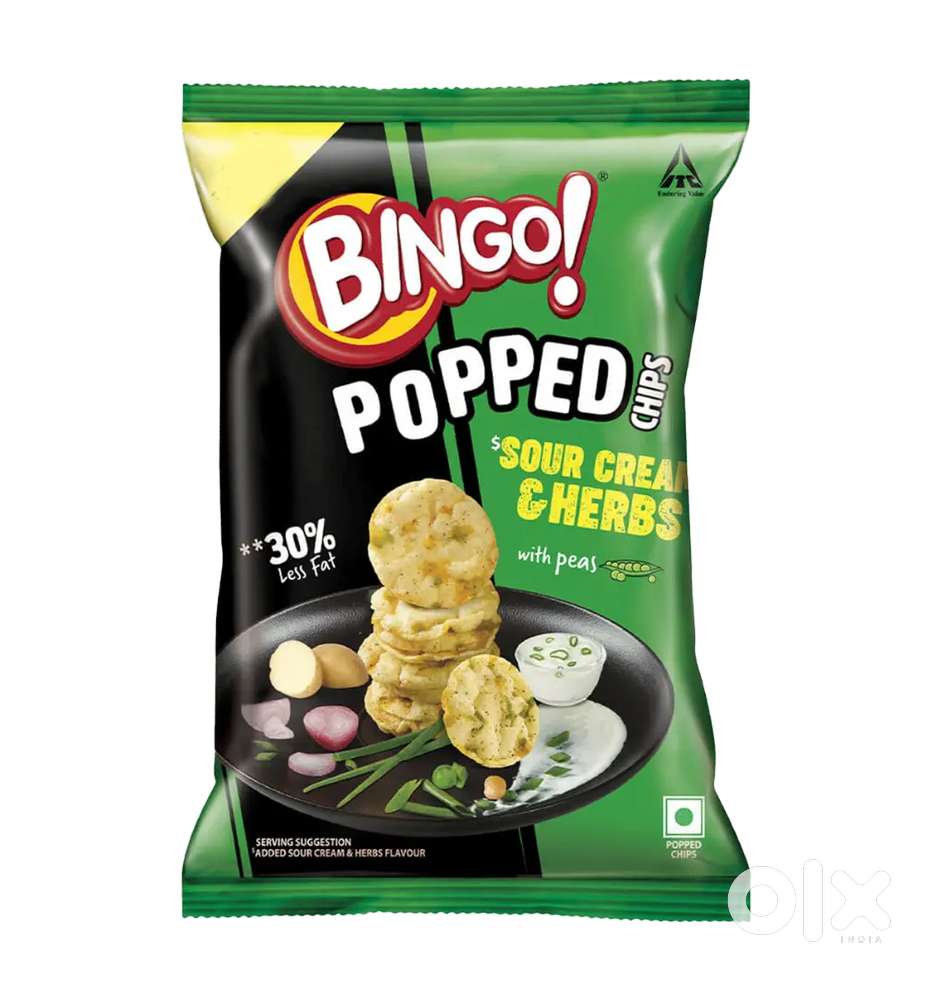 Bingo chips company