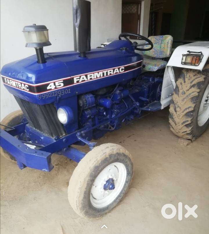 Faramtrac 45 (model_2000)129301