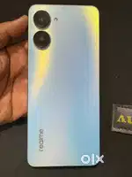 Realme 10 pro 5G 8GB/128GB Best condition 2.5 year old