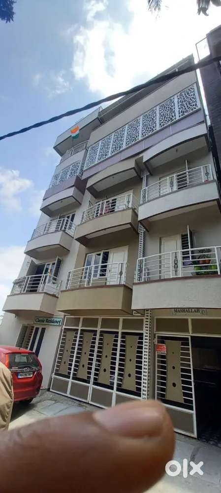 House for sale in jp nagar 7th phase near Aradhana Academy