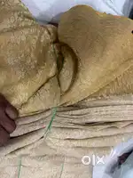 All types of fabrics clothes
