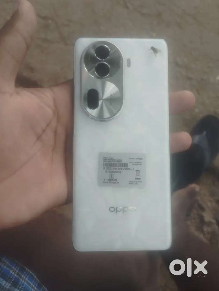 Reno 11 pro 5g