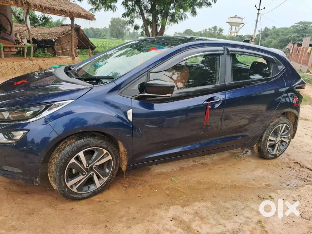 Tata Altroz 2023 Petrol Good Condition