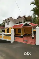 Fully furnished 3bhk for rent