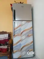 Whirlpool Fridge
