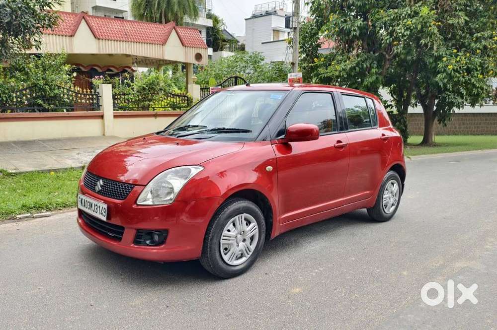Maruti Suzuki Swift 2004-2010 1.3 VXi, 2008, Petrol
