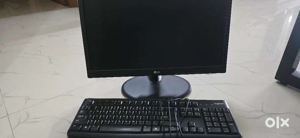 Office Desktops (15)