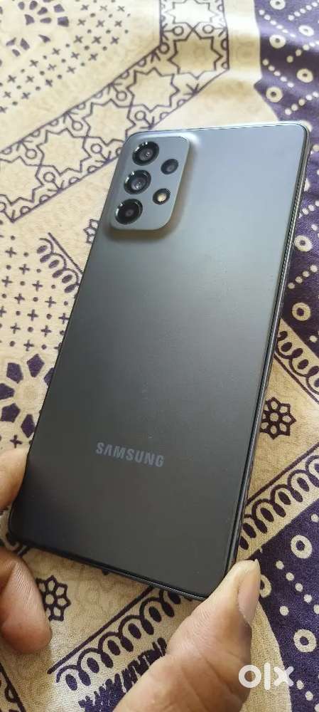 A735g new fon.