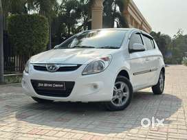 Hyundai i20 2010-2012 1.2 Asta, 2012, Diesel