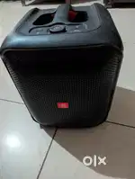 JBL speaker