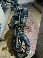 Single owner avenger 160