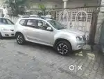Nissan Terrano 2015 Diesel first owner Delhi Registration