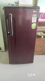 Freeze in good condition
