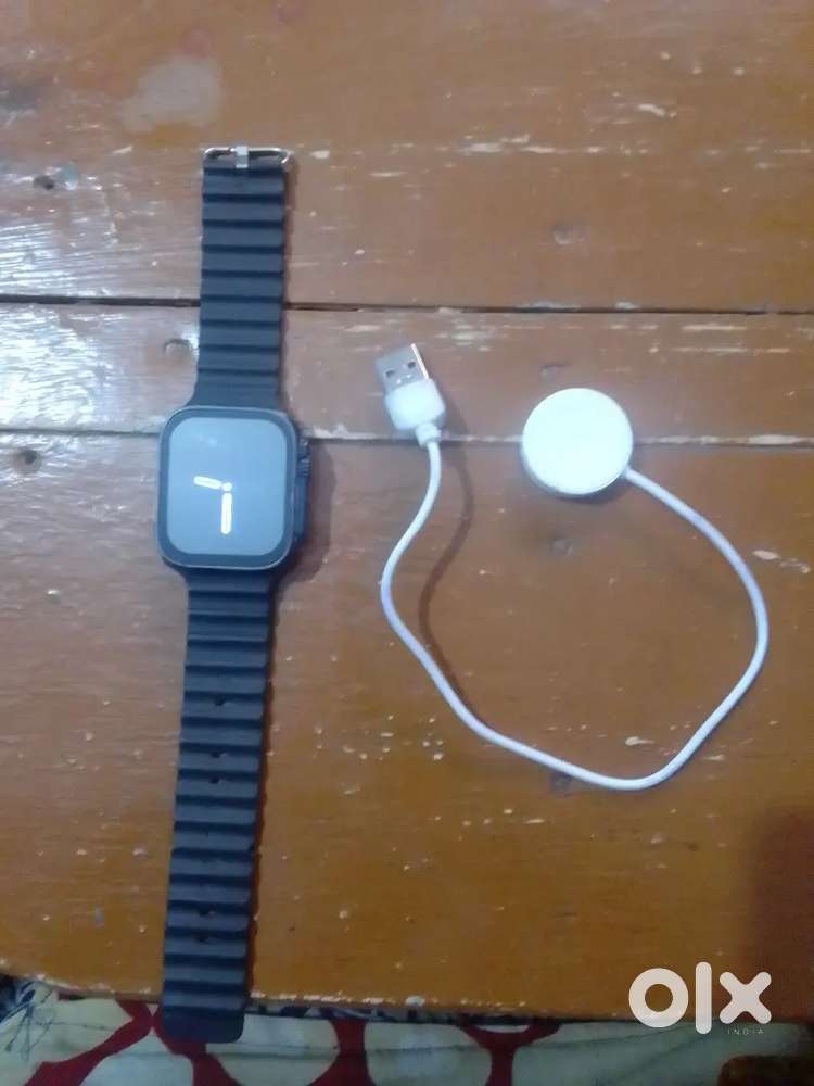 Smart watch