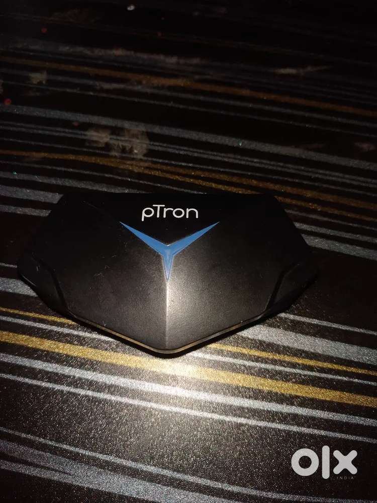 Ptron b91+ earbuds