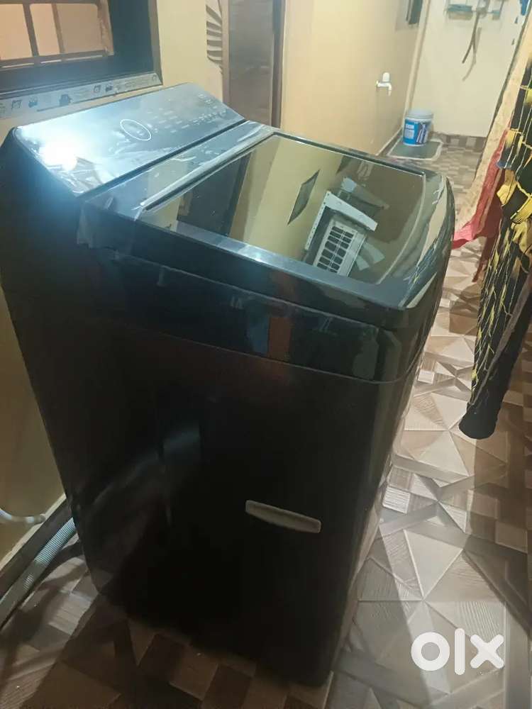 Samsung Fully Auto metic