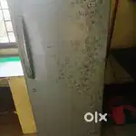 LG Fridges