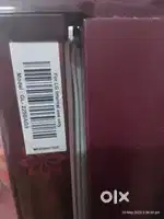 LG fridge 215 Litres 5 star