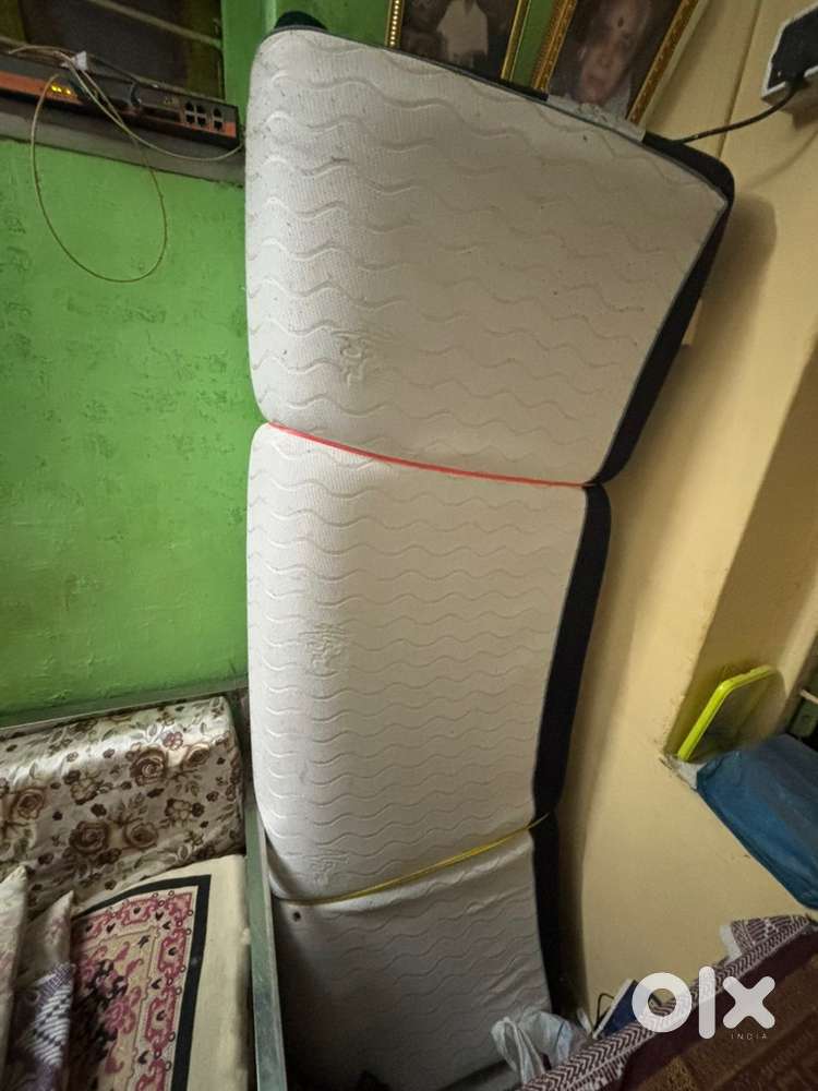 The Flo Mattress  Ergo