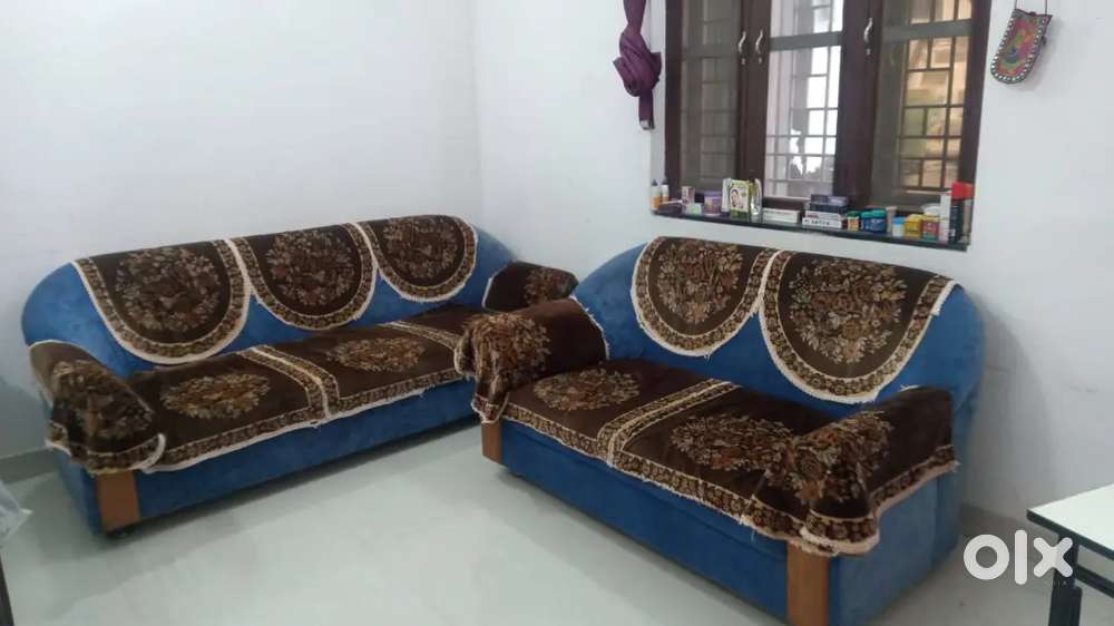 Sofa set good condition