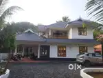First floor of house for rent