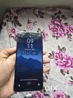 Very good condition S21 fe black 8/128