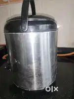 water filter/ storage