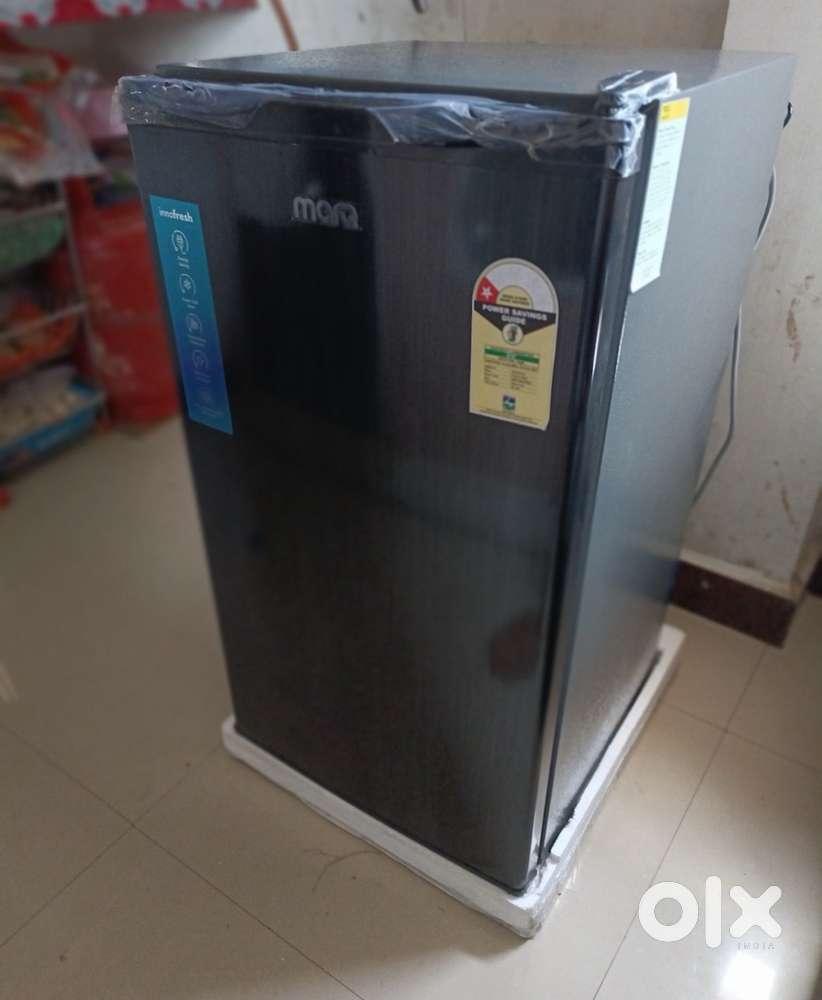 MarQ by Flipkart 90 L fridge