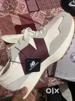 Brand New NB Shoes
