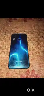 Vivo(y12 1904)in verry good condition urgent sell