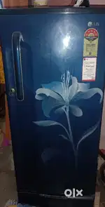 LG Refrigerator
