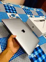 Macbook Pro 2020 Touchbar Brand New Condition