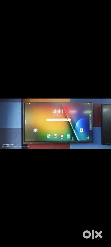 Viewsonic in7502 75 digital board