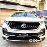 MG Hector Sharp Pro 2.0 Turbo Diesel MT, 2021, Diesel