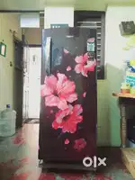 Whirlpool Fridge