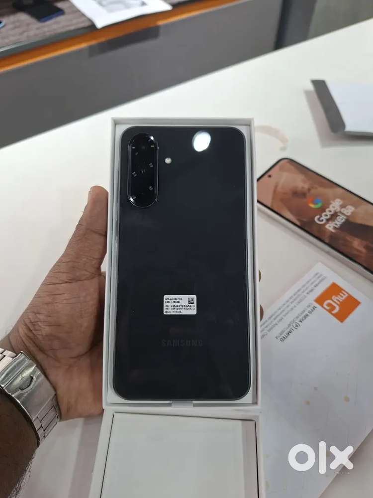 A36 5g 8gp 256
