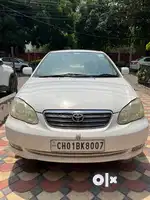 Toyota Corolla 2006 Petrol Good Condition