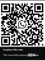 Foodybhai Tiffin Walla