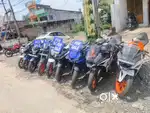 All type vaichel
