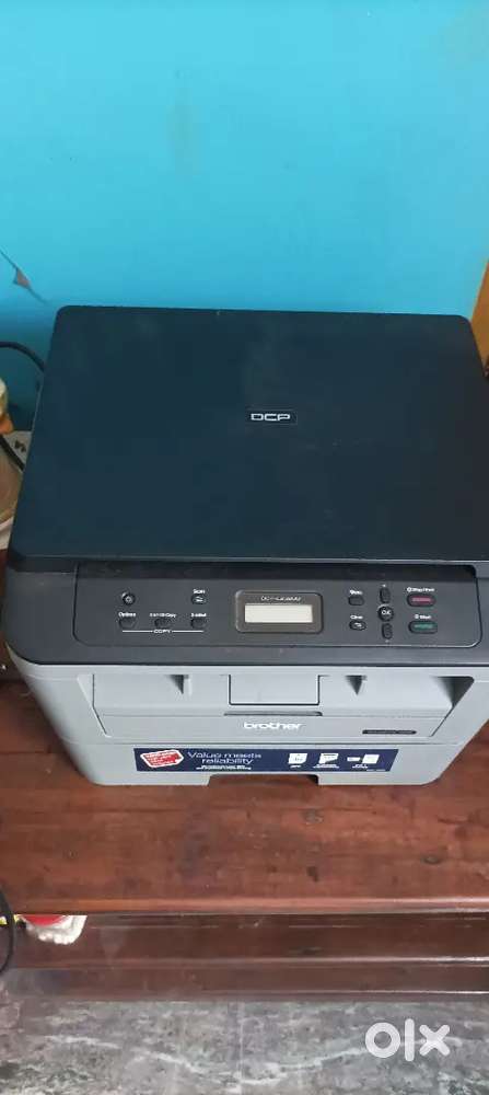 Brother lajer Pinter